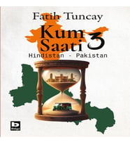 Kum Saati 3 Hindistan-Pakistan