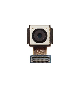 Samsung Galaxy C5 Pro C5010 Uyumlu Arka Kamera
