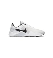 Nike Legend Essential 2 Erkek Günlük Spor Ayakkabı Beyaz CQ9356-002 (Çok Renkli)