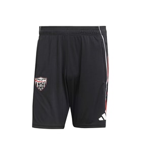 adidas Somaspor Sort Somaspor Erkek Futbol Antrenman Şortu SOM-JI6491 Renkli (Çok Renkli)