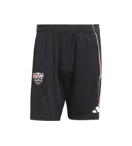 adidas Somaspor Sort Somaspor Erkek Futbol Antrenman Şortu SOM-JI6491 Renkli (Çok Renkli)