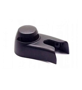 SEAT LEON ARKA CAM SİLECEK KOLU KAPAĞI 2006-2009 MODEL ARASI ARAÇLARA UYUMLU 5P0955435B