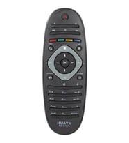 PHİLİPS 19PFL3606H/58 Uyumlu Lcd Televizyon Kumandası