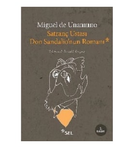 Satranç Ustası Don Sandalio’nun Romanı