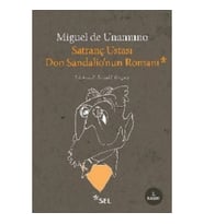 Satranç Ustası Don Sandalio’nun Romanı