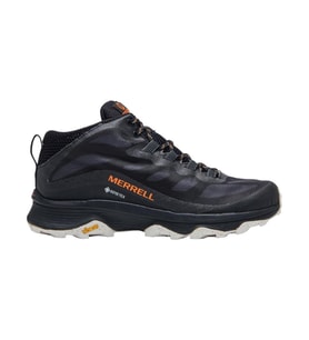 Merrell J135409 Outdoor Ayakkabı Siyah