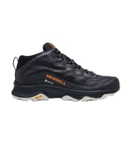 Merrell J135409 Outdoor Ayakkabı Siyah