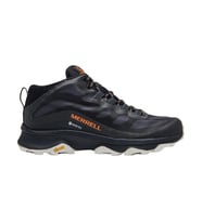 Merrell J135409 Outdoor Ayakkabı Siyah