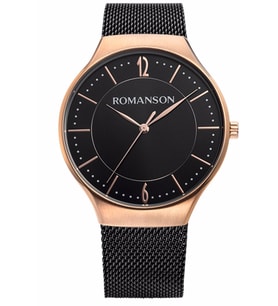 ROMANSON TM9A18MMBRA36R ERKEK KOL SAATİ