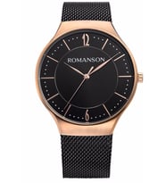 ROMANSON TM9A18MMBRA36R ERKEK KOL SAATİ