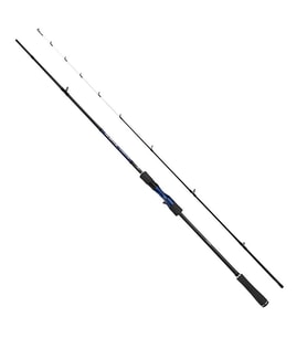Shimano Technium AX 218cm Max. 220gr Tai Rubber Kamışı (Tetikli)