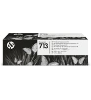 Hp 713 Designjet Baskı Kafası Değiştirme Kiti (3Ed58A)
