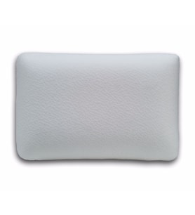 Visco Full Ortopedik Tombul Yastık 40x60 cm Fermuarlı Kılıflı