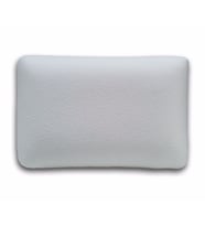 Visco Full Ortopedik Tombul Yastık 40x60 cm Fermuarlı Kılıflı