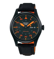 Seiko 5 Sports SRPH33K Erkek Kol Saati