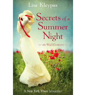 Secrets Of A Summer Night