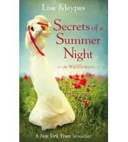Secrets Of A Summer Night