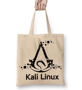 Kali linux Bez Çanta Uzun Saplı