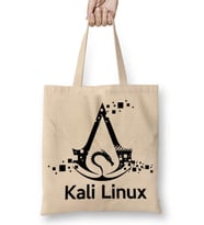 Kali linux Bez Çanta Uzun Saplı