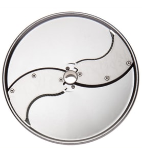 Electrolux Professional AS3XX S/s Şerit Tipi Dilimleme Diski3x3mm ,650167