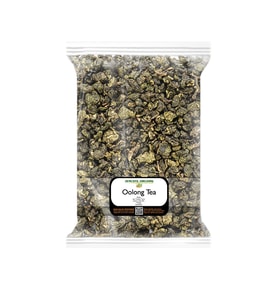 Oolong Çayı 500 Gr. Saf Oolong Yeşil Çayı Olong Tea