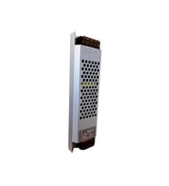 CT-2679 200W 17 Amper Adaptör Klemensli Süper Slim Şerit Led Trafosu
