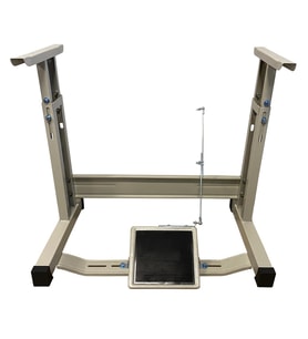 Kingstar WK-23 (KI-2) Makine Tabla Ayarlı Standart Ayağı