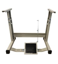 Kingstar WK-23 (KI-2) Makine Tabla Ayarlı Standart Ayağı