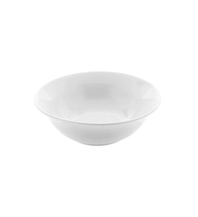 Güral Porselen EO23KK Salata Kasesi 23 Cm (Beyaz)