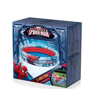 Bestway 3 Bölmeli Ultimate Spider-Man Havuz 01.22 m x 30 cm 98018