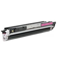 hementoner CRG-729M Canon LLP7010C/LBP7018C Kırmızı Muadil Toner
