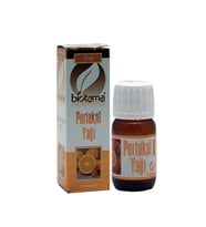 Biotama Portakal Yağı 20 Ml