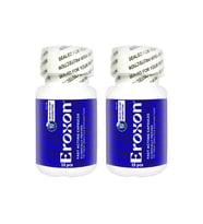 Eroxon 15 Kapsül 2 Adet– 10-20 dk Özel Fast-Release HızlıEtkili EreksiyonDestek Formülü