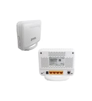 ZyXEL VMG1312-T20B VDSL/ADSL 300Mbps Kablosuz 4-Port Modem