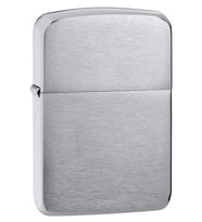 Zippo Çakmak 1941 Replica Brush Chrome 1941-000934
