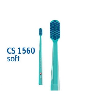Curaprox CS 1560 Soft Diş Fırçası