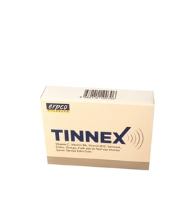 Tinnex 30 Kapsül
