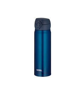 Thermos Jnl-500 Ultralight Mug Sapphire Blue 0,5L Paslanmaz Çelik Termos (500 ml) THM196652 Mavi