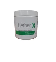 BerberX Herbal Kil Maskesi 650 gr