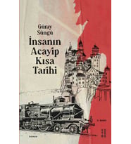 İnsanın Acayip Kısa Tarihi