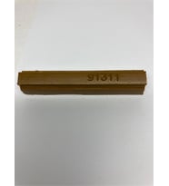Yumuşak Tamir Mumları 913 11 Orta Doğal Ceviz 8cm Yumuşak Mum