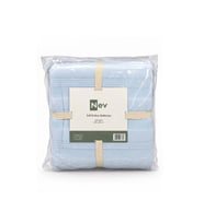 Özdilek Nev Serisi Soft Embos Çift Kişilik Battaniye (200x220)