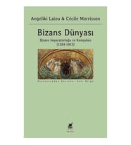 Bizans Dünyası 3. Cilt