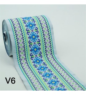 100997-Bordür - 10 mt V6