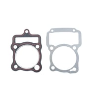 Cg 200 Silindir Alt-Üst Conta 65,5 Mm Silikonlu