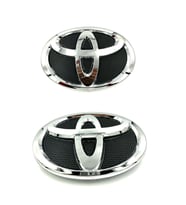 Corolla Ön Arma 2007-2012 1Adet