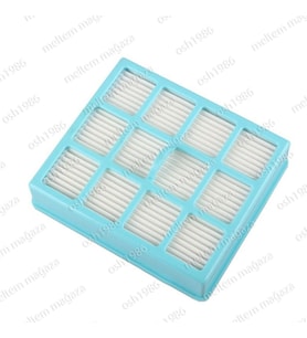 Philips İle Uyumlu FC 8133 Easy Life Süpürge Filtresi Çıkış Filtre