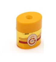 TARAFTAR GALATASARAY TEK BIÇAKLI KALEMTRAŞ 481484