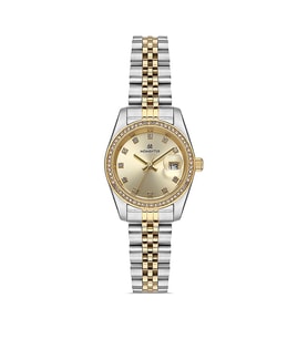 Momentus Shiny Collection SW135T-08SG Kadın Kol Saati