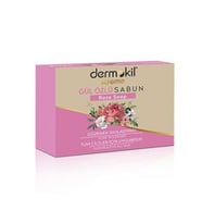 Dermokil Xtreme Gül Özlü Sabun 100 Gr